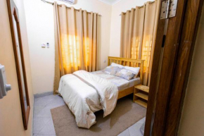 Msasani Nyumbani Apartments